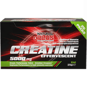 Creatină Efervescentă - Naturalplus